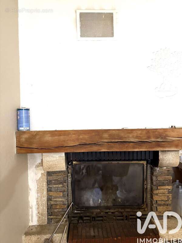 Photo 4 - Maison à GENISSAC