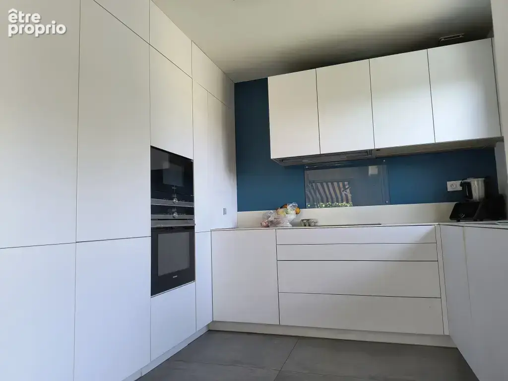 Maison plain-pied surélevé quartier prisé. - photo 4
