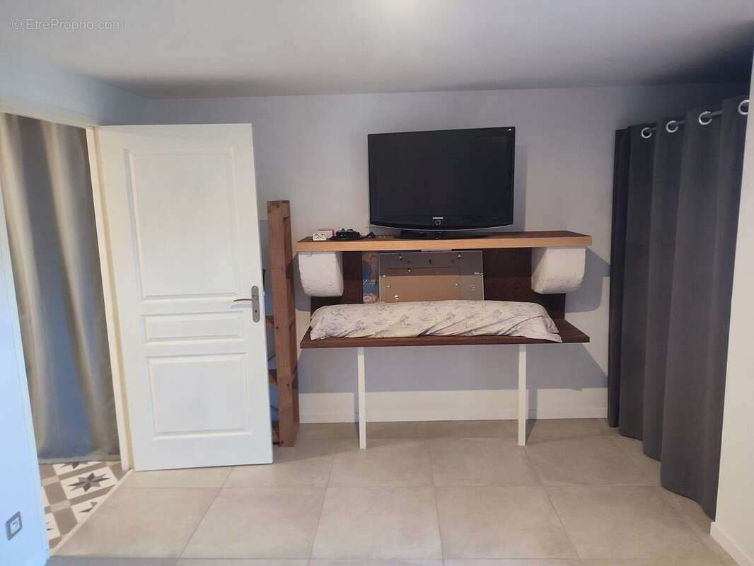 Maison à SAINT-MARTIN-D&#039;ARY