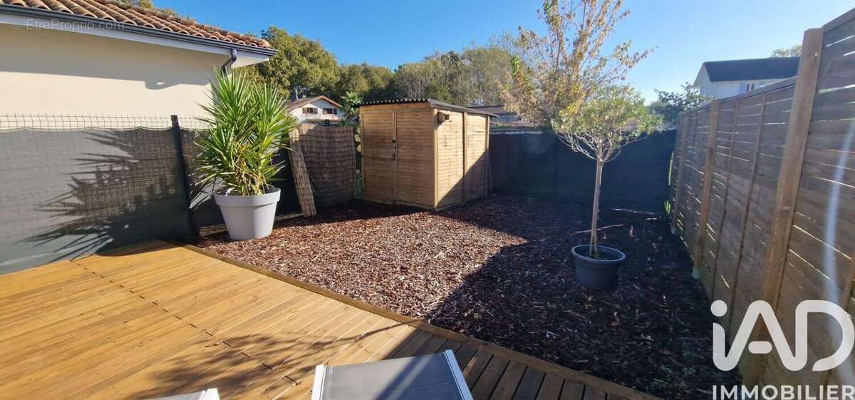 Photo 3 - Maison à AUREILHAN