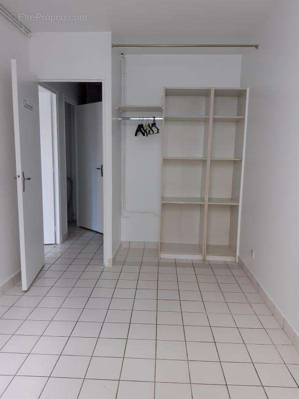 Appartement à SAINT-MAUR-DES-FOSSES