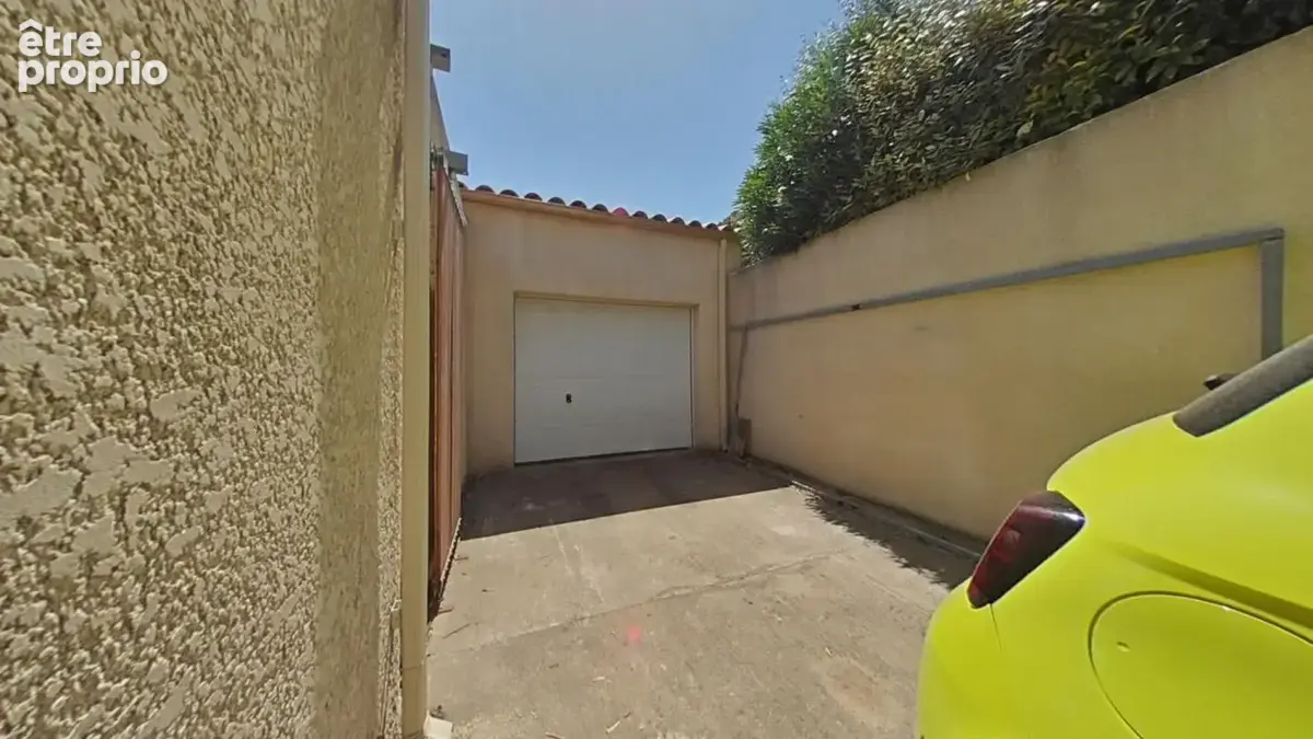 Maison Ouveillan 4 pièce(s) 90 m2, piscine, garage - photo 12