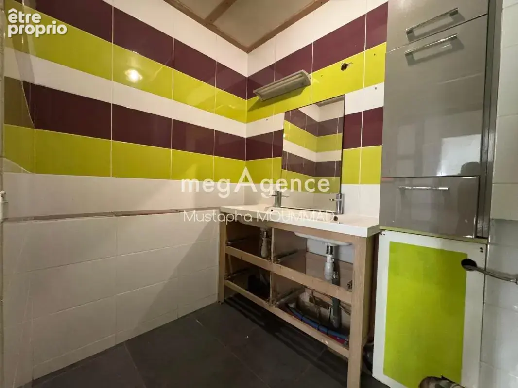 Coup de coeur potentiel !  maison 6 pièces 106 m2 - photo 8