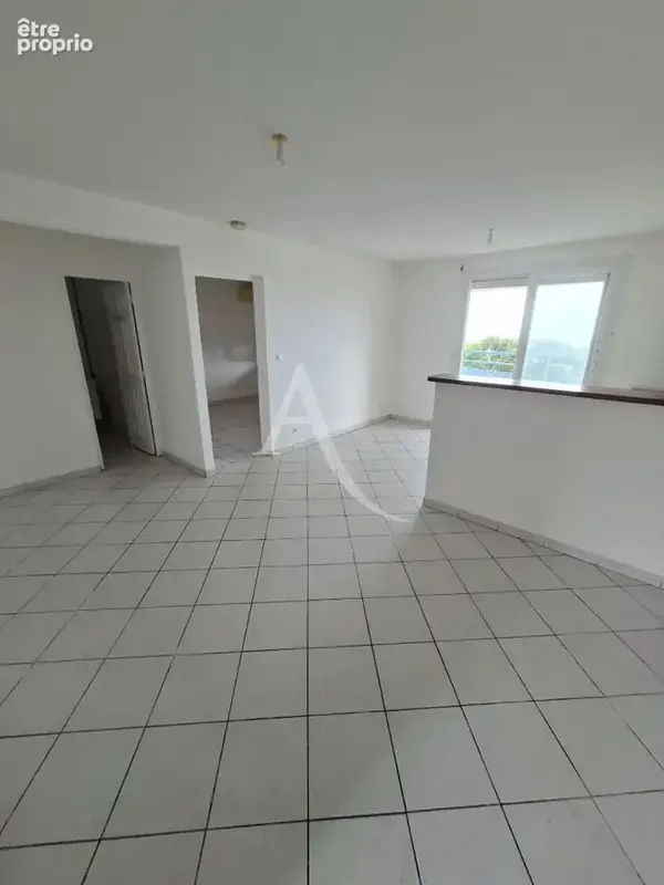 Appartement Le Lamentin 2 pièce(s) - photo 4