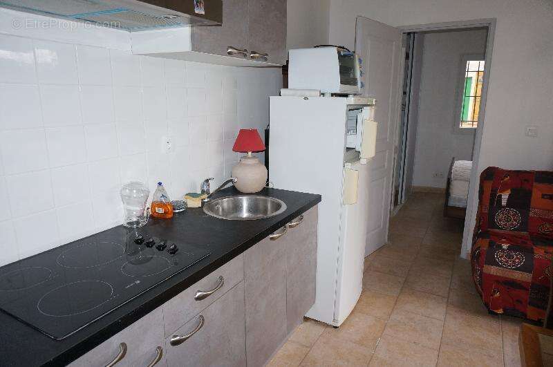 Appartement à CHATEAUVERT