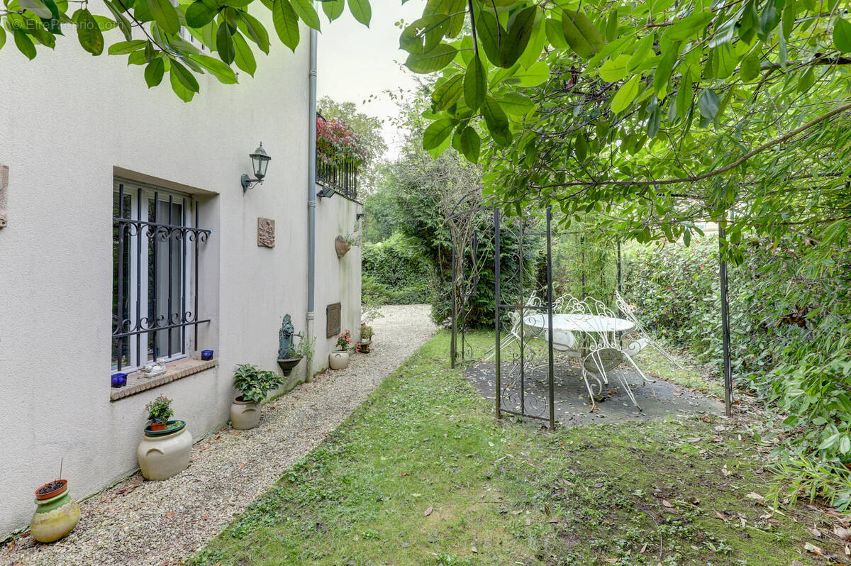 Maison à VICHY