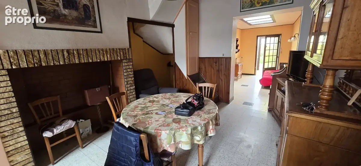 Photo Maison à Abbeville au prix de 77 000€