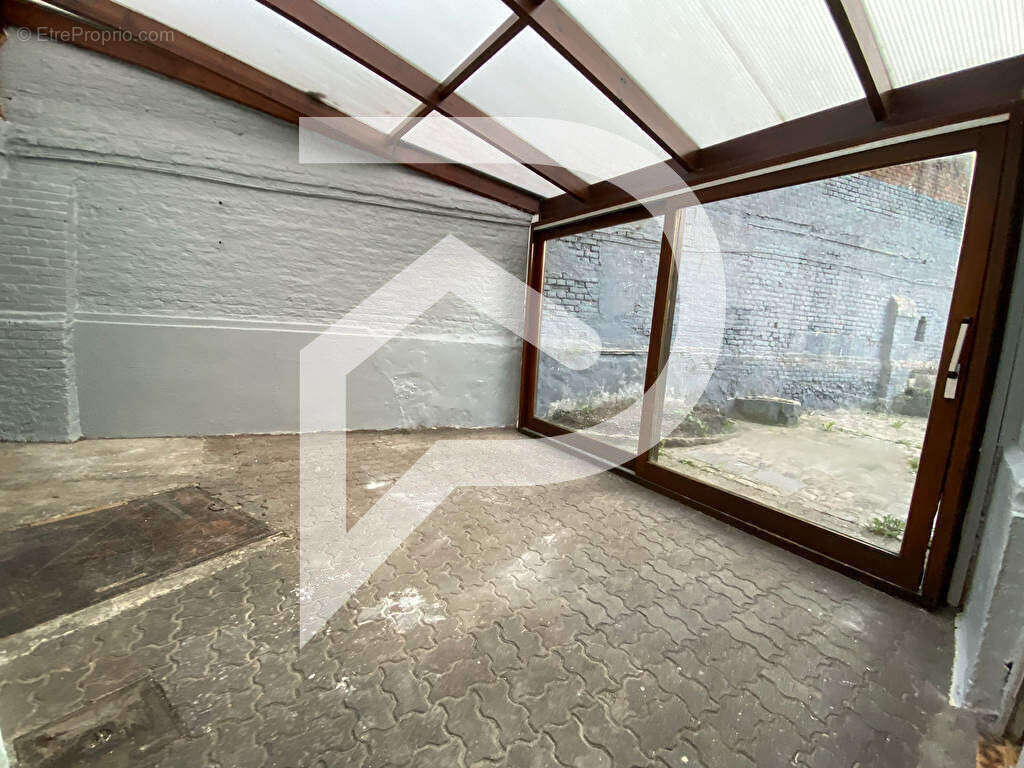 Maison à LE CATEAU-CAMBRESIS