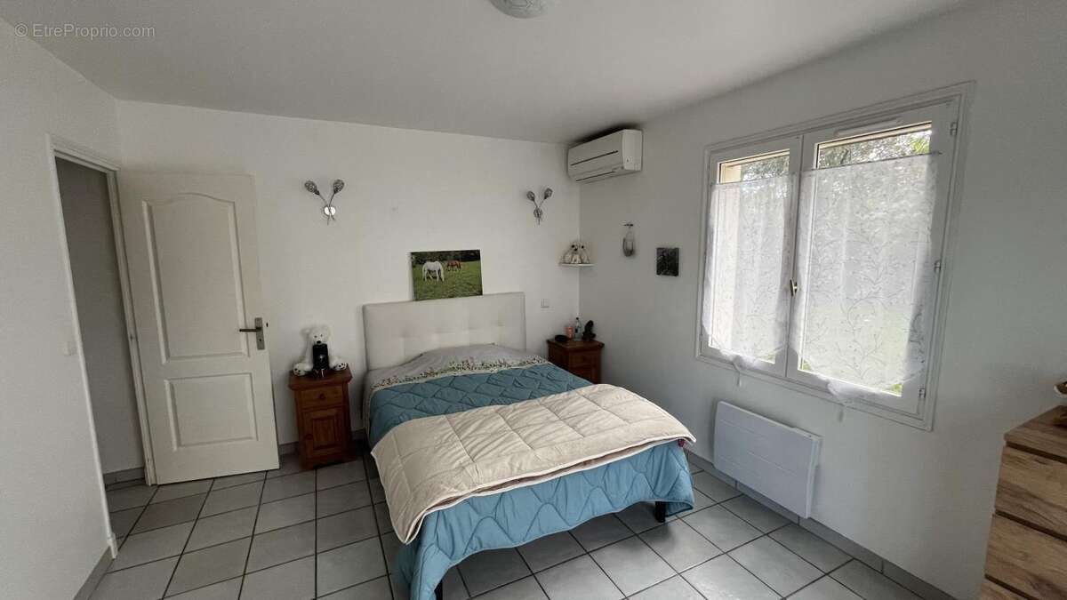 Maison à CAUNES-MINERVOIS