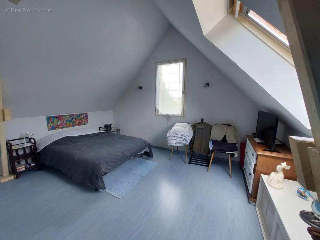 Maison à LA FLECHE