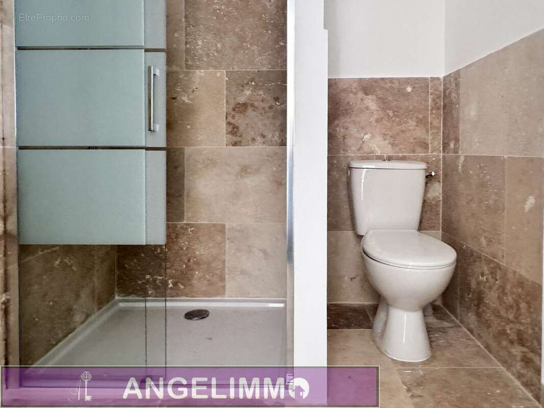 Maison à LE PLESSIS-BOUCHARD