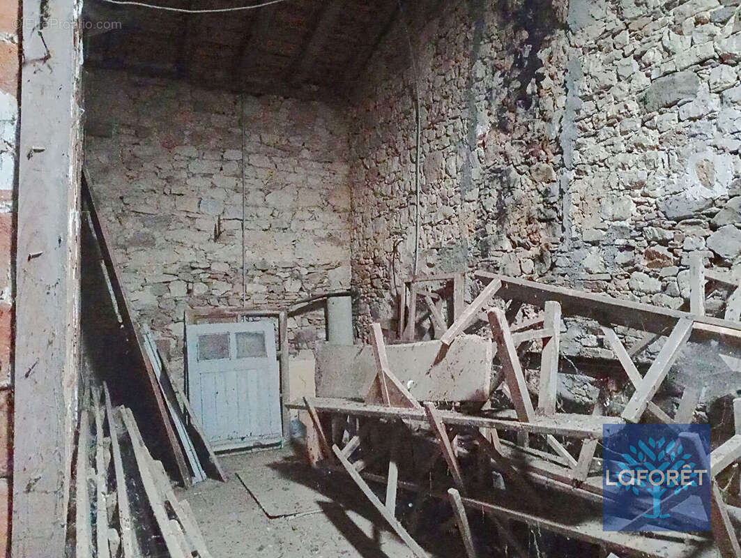 Maison à LES ESSARTS