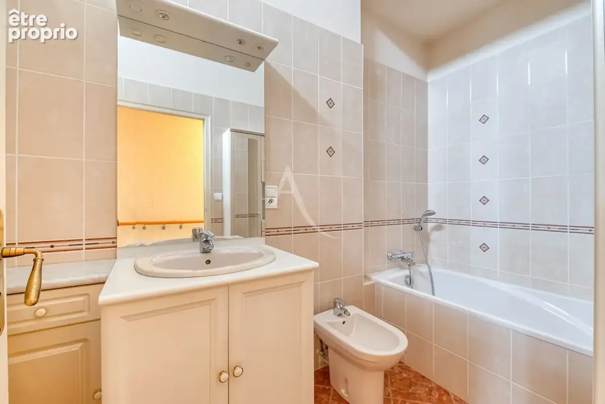 Appartement Chalonnes Sur Loire 129 m² - photo 13