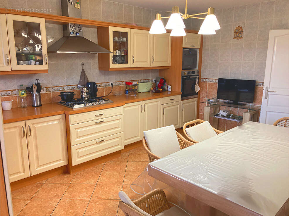 Maison à PIERRELATTE