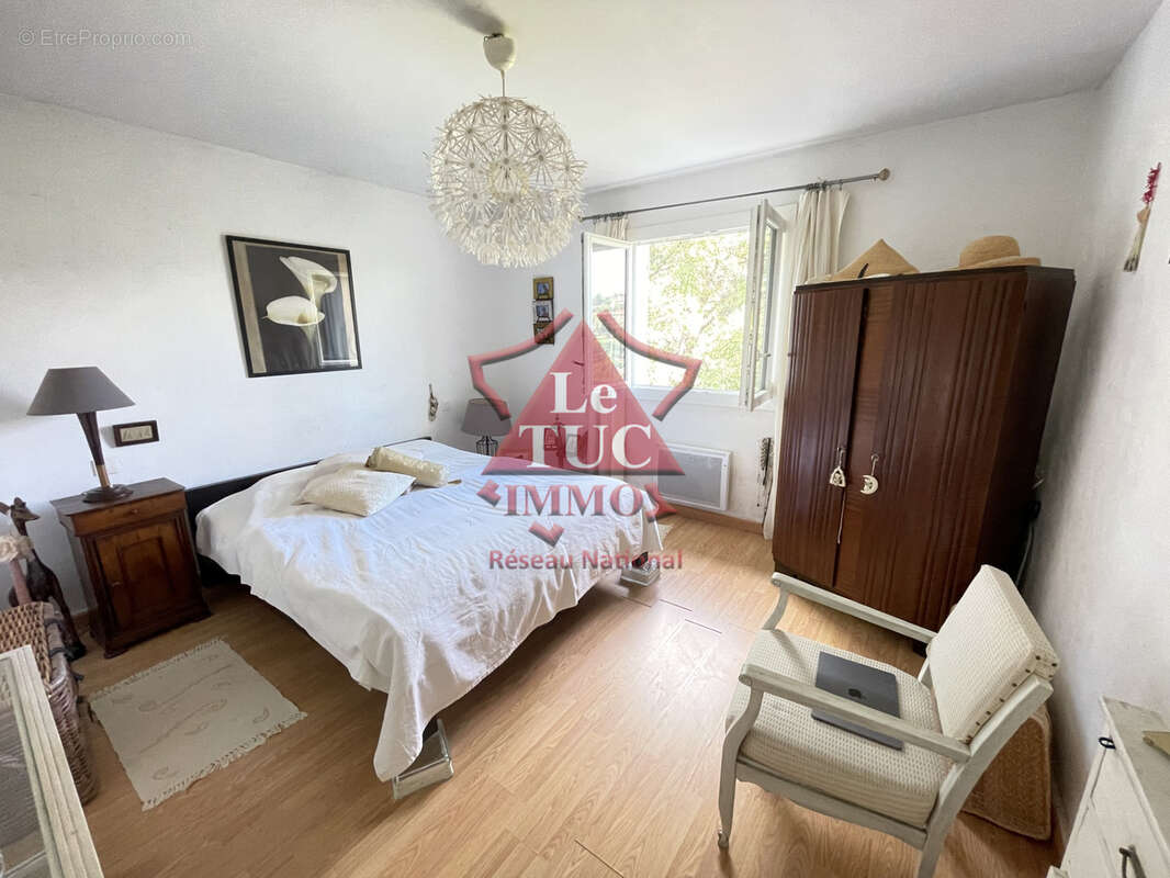 Villa 2 appartements. Piscine. - photo 8