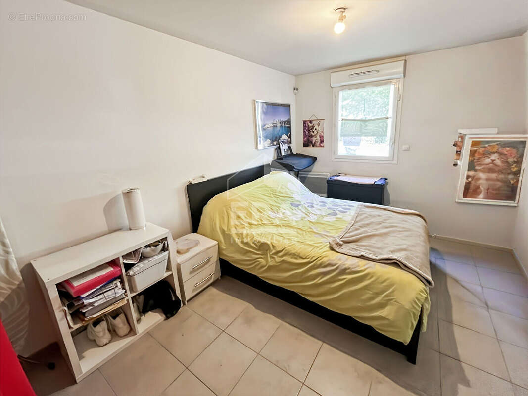 Appartement 66m² à septèmes-les-vallons - photo 9