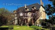Photo 1 - Maison à MONTBAZENS