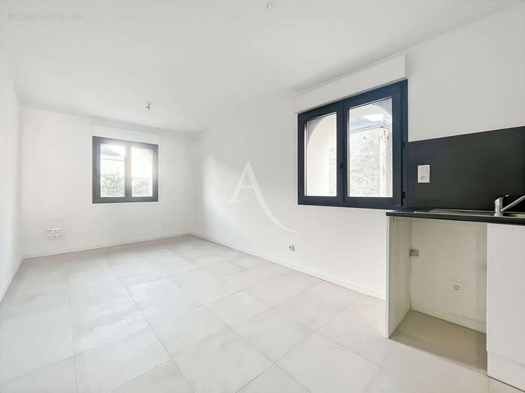 Appartement à ETAMPES