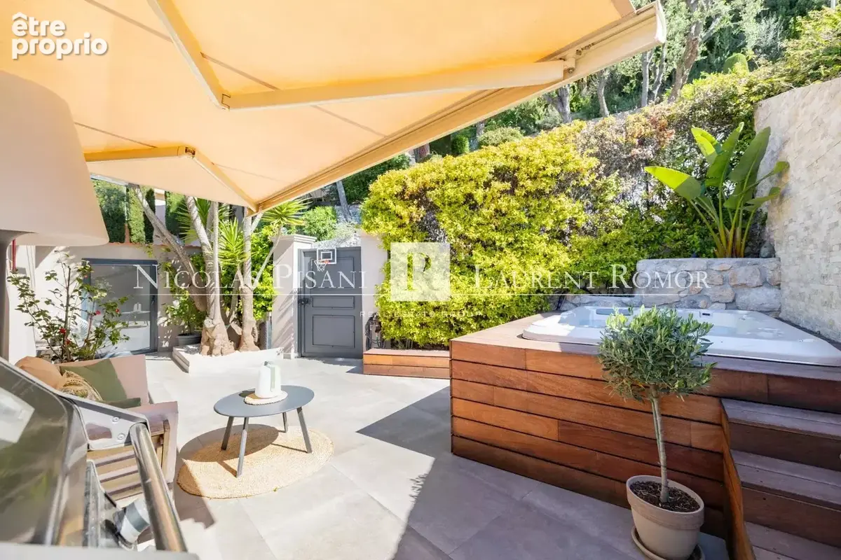 Photo Appartement à Villefranche-Sur-Mer au prix de 1 040 000€