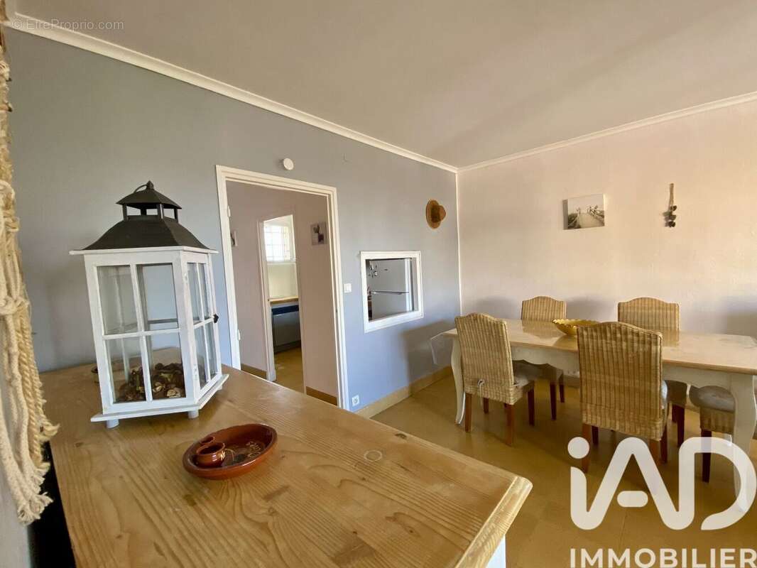 Photo 2 - Appartement à LE GRAU-DU-ROI