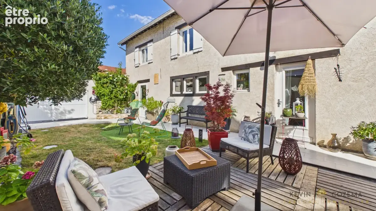 Maison à MAROLLES-EN-HUREPOIX
