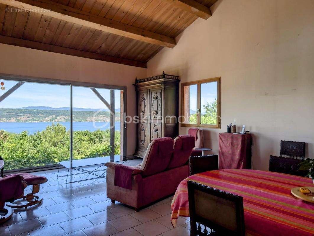 Villa de 257 m² a liausson 34800 - photo 20