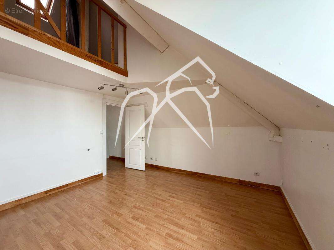 Maison de ville  103m²  jardin  belle opportunite  4 chambres  - photo 8