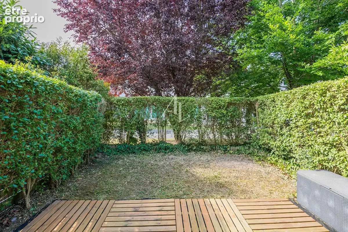 Maison - 69m2 - Proche centre Lagny Sur Marne - photo 11