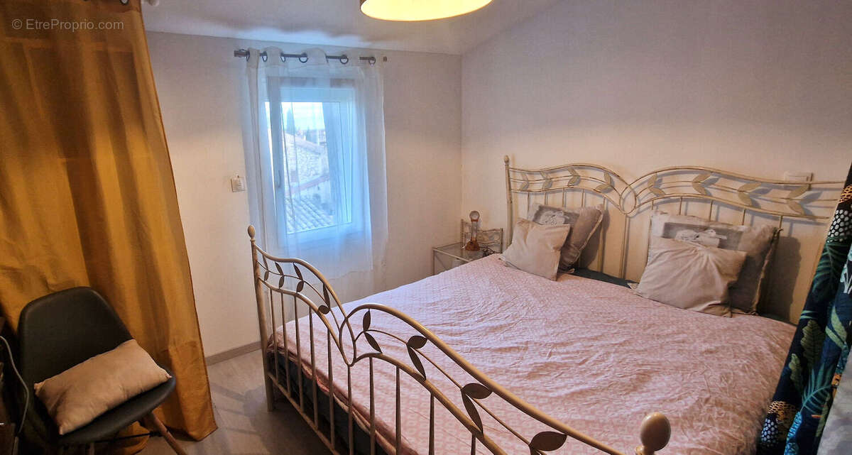 Maison à CUXAC-D'AUDE