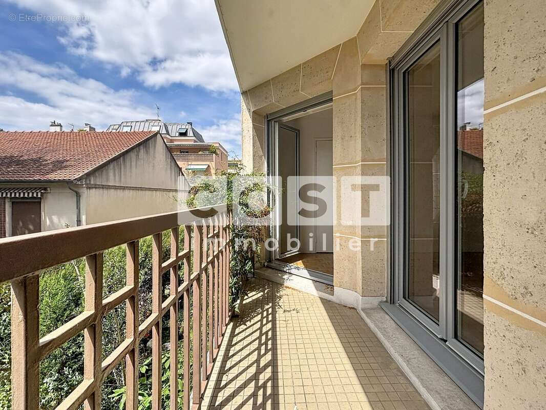 Appartement 59 m² à La Garenne-Colombes  - photo 5
