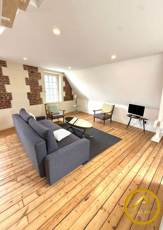 Appartement à ARRAS