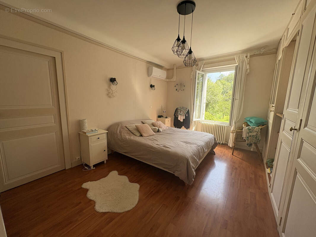 Maison à ESVRES