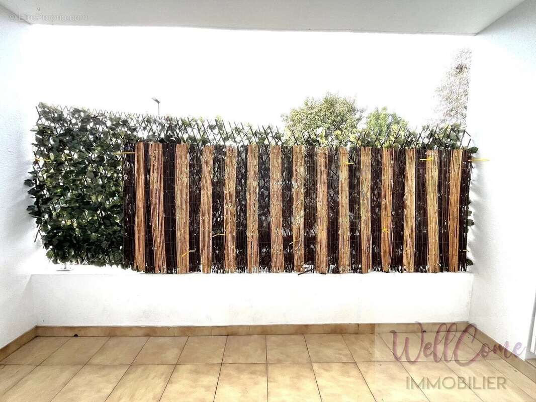 Appartement à AIX-LES-BAINS