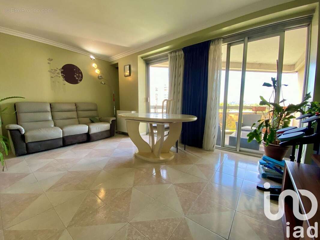 Photo 3 - Appartement à SOISY-SOUS-MONTMORENCY