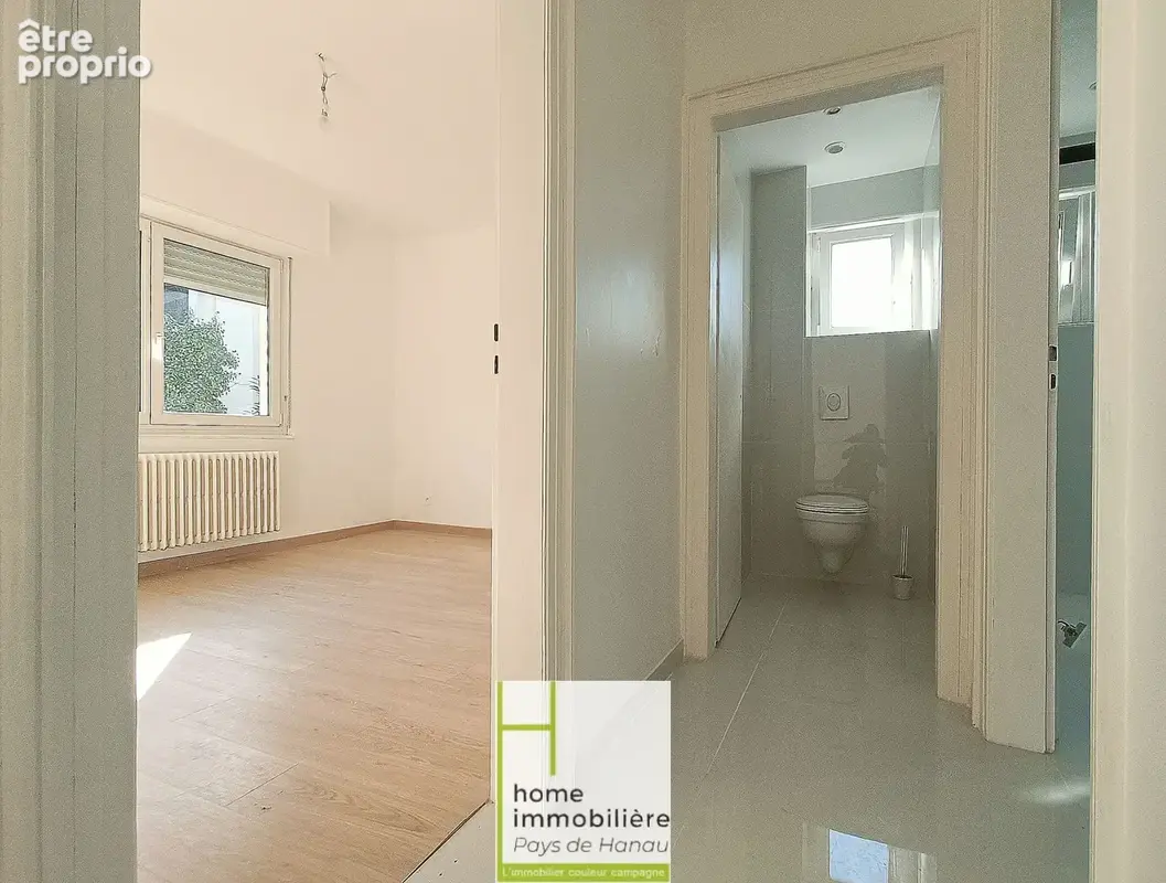 Maison bi-famille proche centre ville, 200 m2, 11 ares de terrain - photo 11