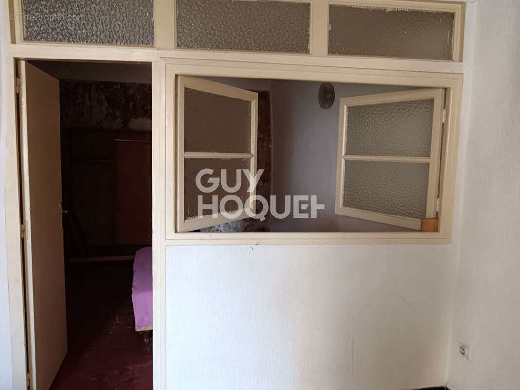 Appartement à NARBONNE