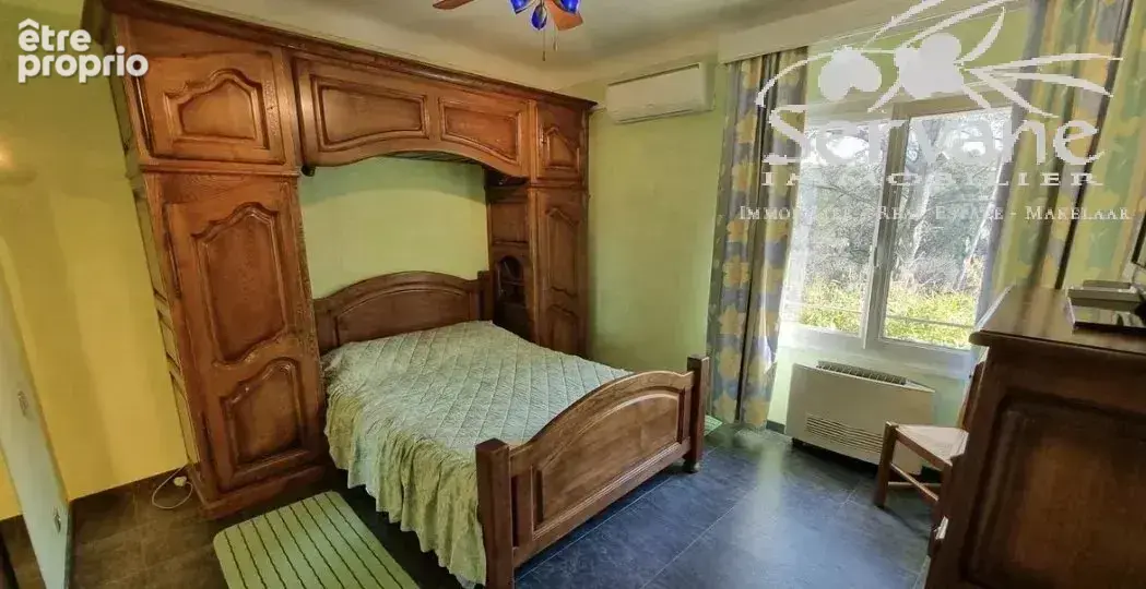 Villa T5 avec piscine et T2 indépendant Carcès - photo 23