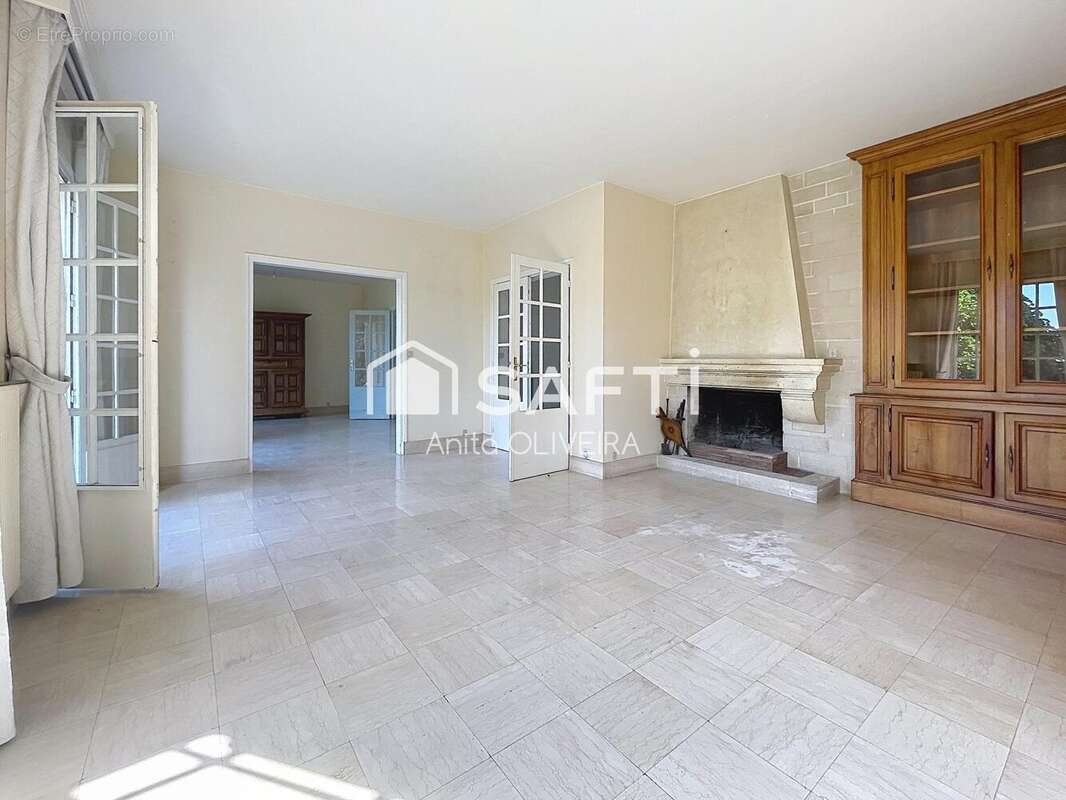 Photo 3 - Maison à MONTMORENCY