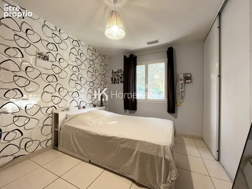 Maison 5 pièces 120 m² à vendre à Caraman (31460) - photo 9