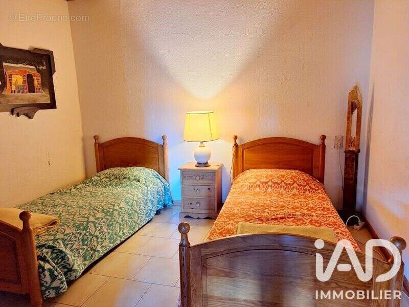 Appartement 69 m² à Collioure  - photo 5