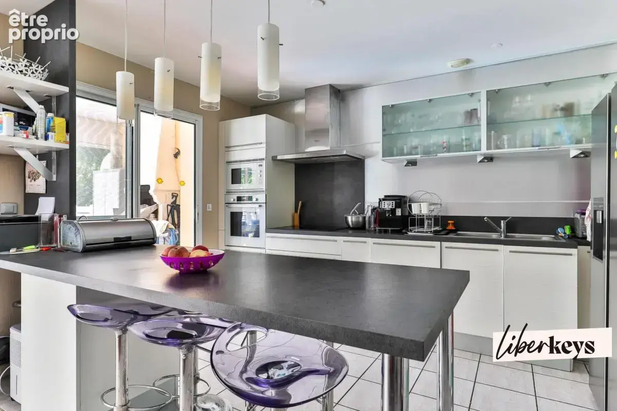 Villa 9 pièces de 175m² Arcachon-Abatilles - photo 7