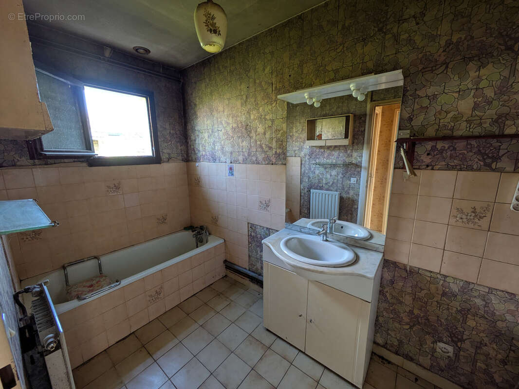 Maison à BOULIEU-LES-ANNONAY