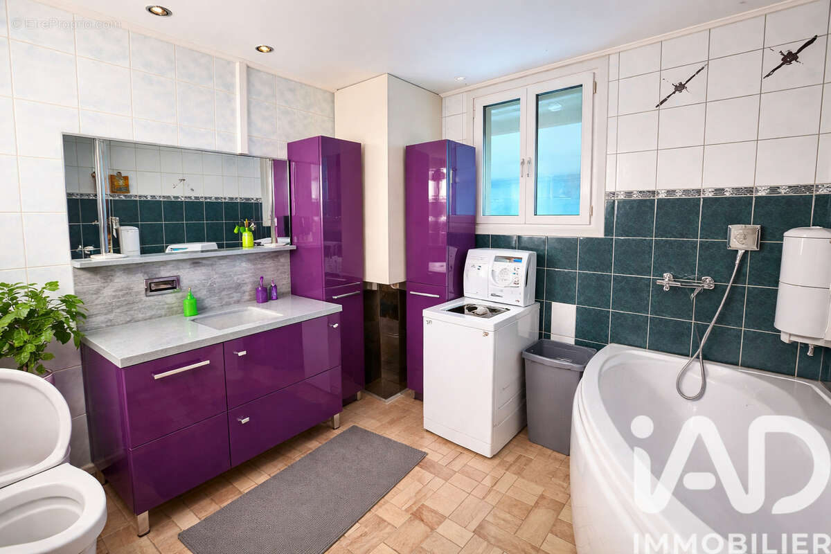 Photo 3 - Maison à HENIN-BEAUMONT