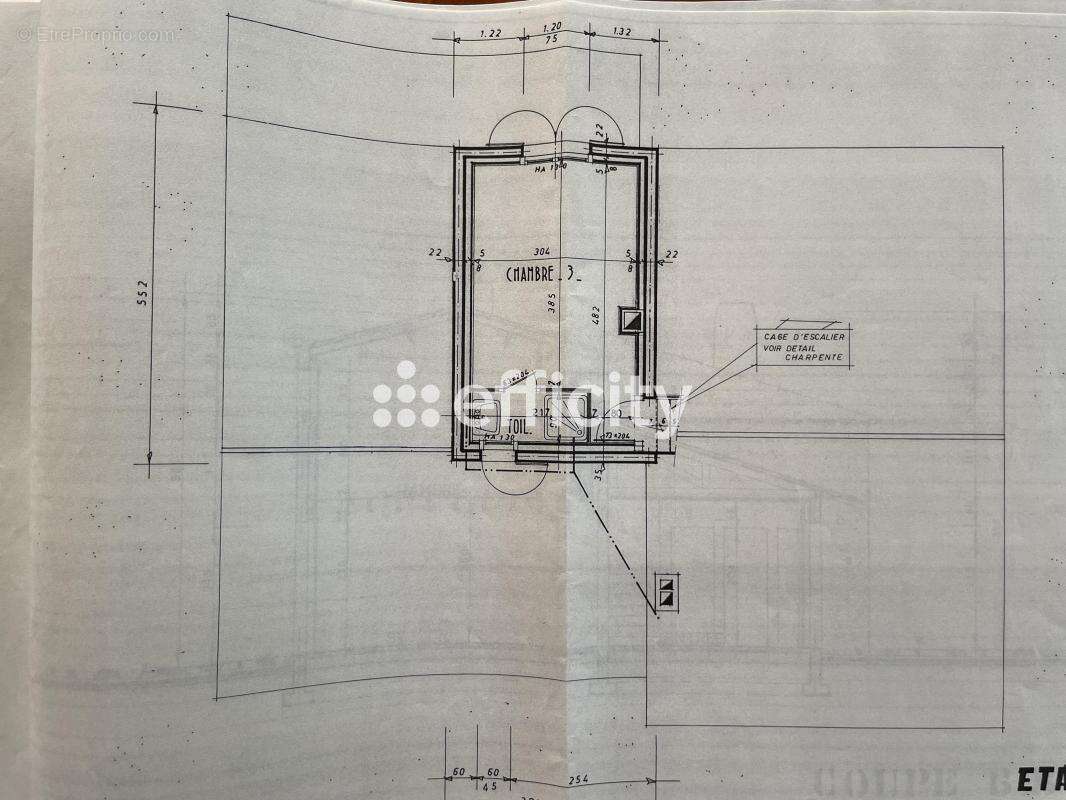 Maison à PUILBOREAU