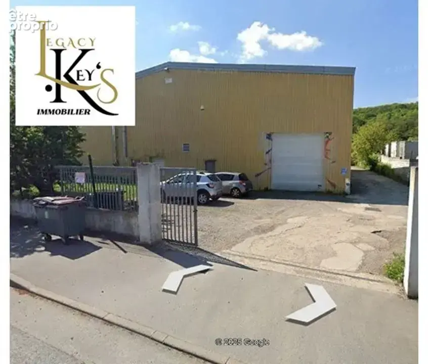 Commerce à MONTIGNY-LES-CORMEILLES