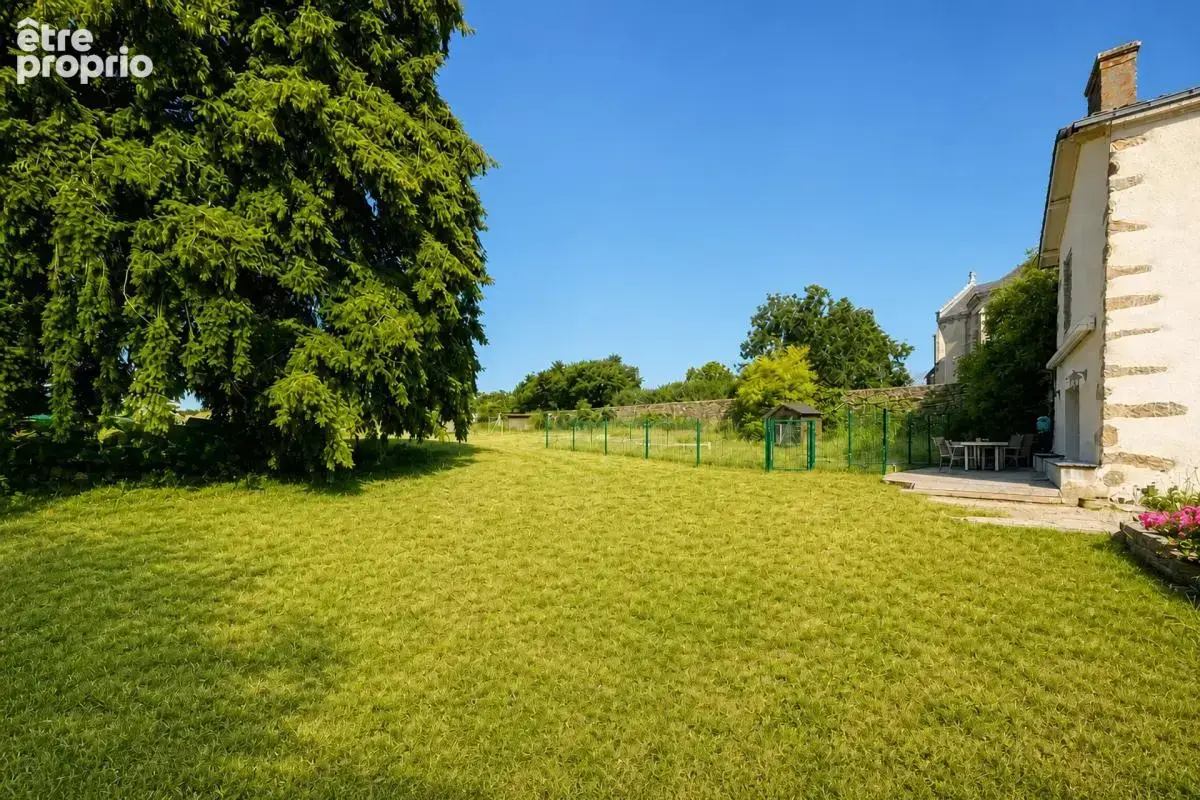 Maison de 10 pièces de 345.72 m² à Montravers - photo 22