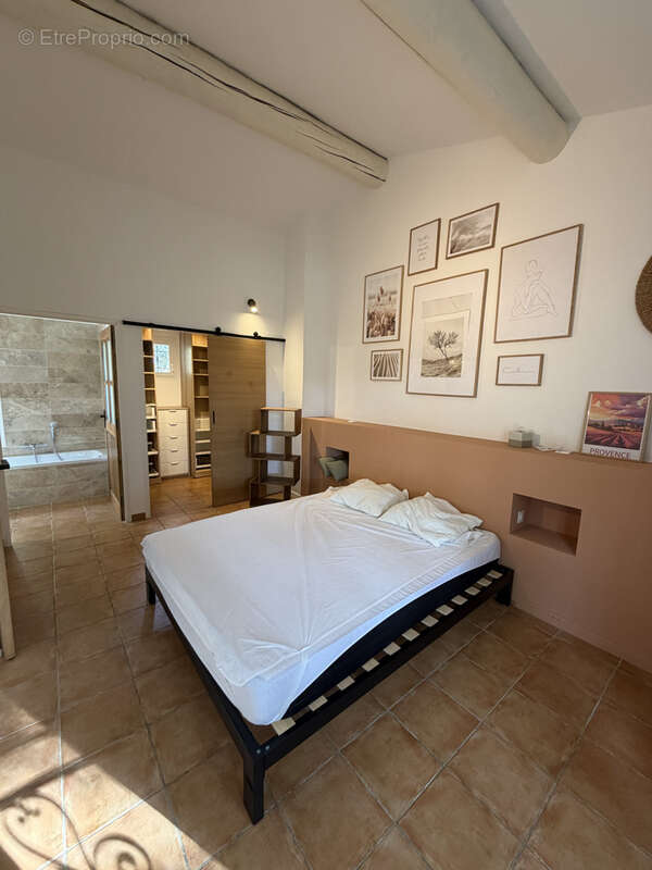 Maison à CORNILLON-CONFOUX