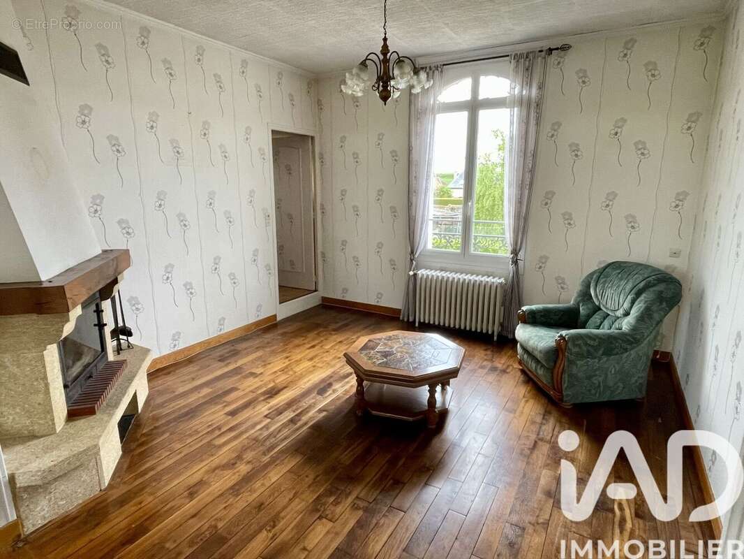 Photo 5 - Maison à LE FRESTOY-VAUX