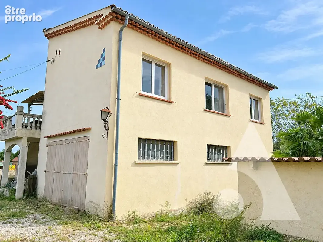 Maison Le Muy 7 pièces 96.99 m2 - photo 1