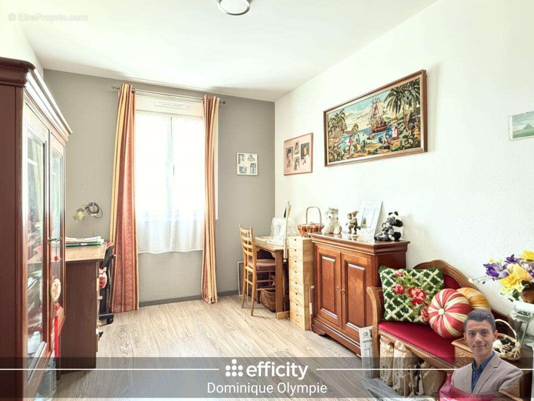 Appartement à SAINT-BRIEUC